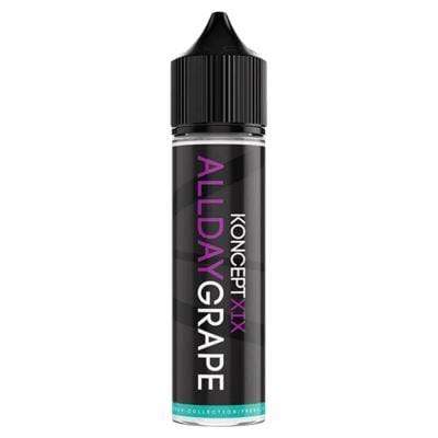 Koncept XIX 50ml Shortfill - Vape Wholesale Mcr