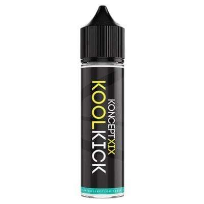 Koncept XIX 50ml Shortfill - Vape Wholesale Mcr