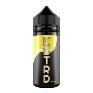 Kstrd 100ml E-Liquid - Vape Wholesale Mcr