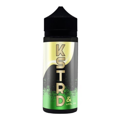 Kstrd 100ml E-Liquid - Vape Wholesale Mcr