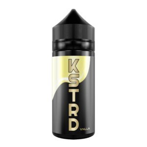 Kstrd 100ml E-Liquid - Vape Wholesale Mcr