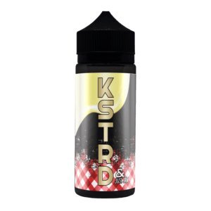 Kstrd 100ml E-Liquid - Vape Wholesale Mcr