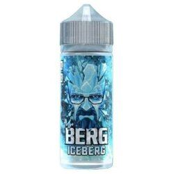 Mr Berg 100ml E-Liquid - Vape Wholesale Mcr