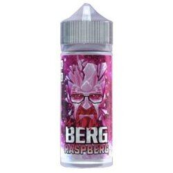 Mr Berg 100ml E-Liquid - Vape Wholesale Mcr