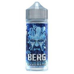 Mr Berg 100ml E-Liquid - Vape Wholesale Mcr