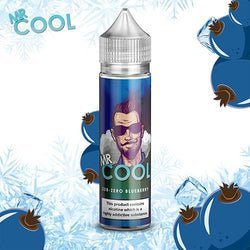 Mr Cool 50ml E-Liquid - Vape Wholesale Mcr