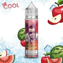 Mr Cool 50ml E-Liquid - Vape Wholesale Mcr