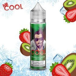 Mr Cool 50ml E-Liquid - Vape Wholesale Mcr