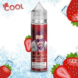 Mr Cool 50ml E-Liquid - Vape Wholesale Mcr