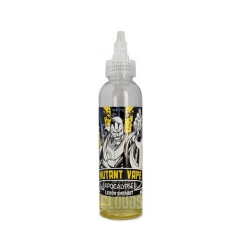 Mutant Vape 80ml E-liquid-Apocalypse (Lemon Sherbet)-vapeukwholesale