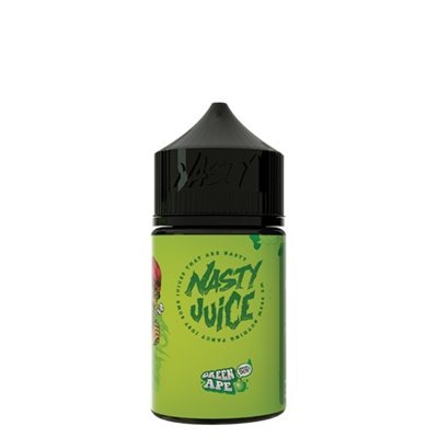 Nasty 50ml Shortfill - Vape Wholesale Mcr