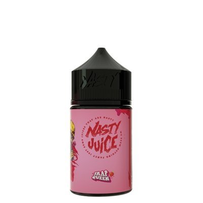 Nasty 50ml Shortfill - Vape Wholesale Mcr