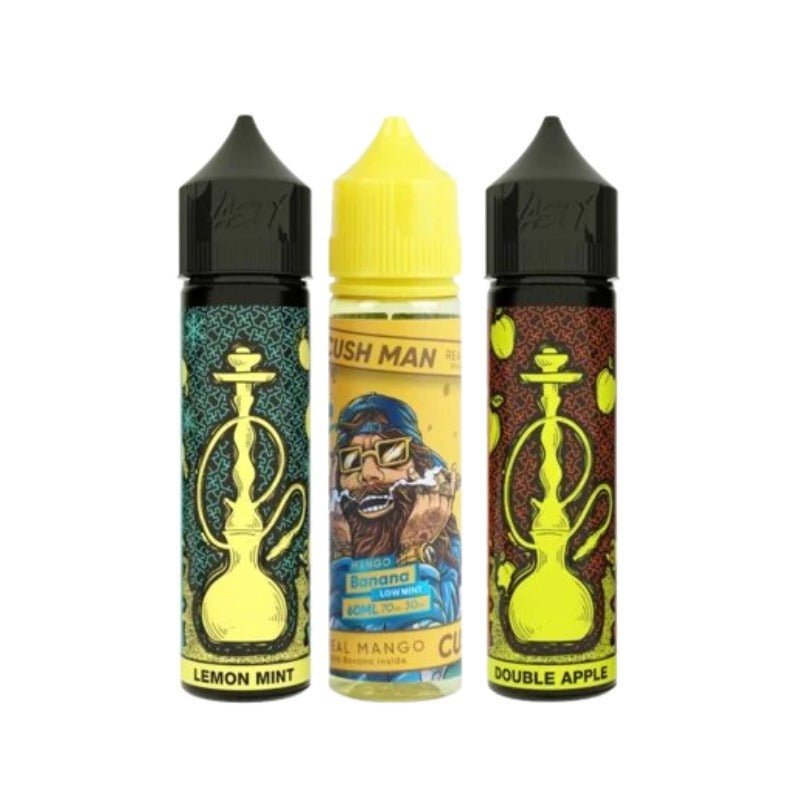 Nasty 50ml Shortfill - Vape Wholesale Mcr