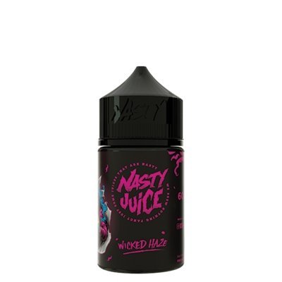 Nasty 50ml Shortfill - Vape Wholesale Mcr