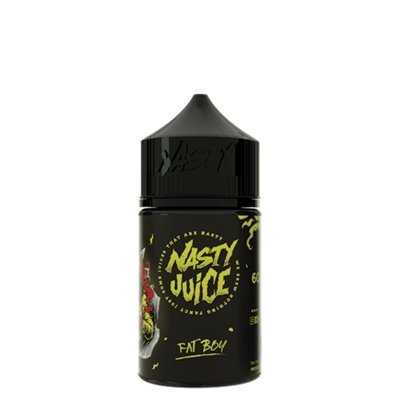 Nasty 50ml Shortfill - Vape Wholesale Mcr