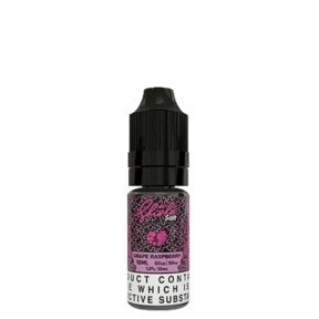 Nasty Shisha 10ML Nic Salt (Pack of 10) - Vape Wholesale Mcr