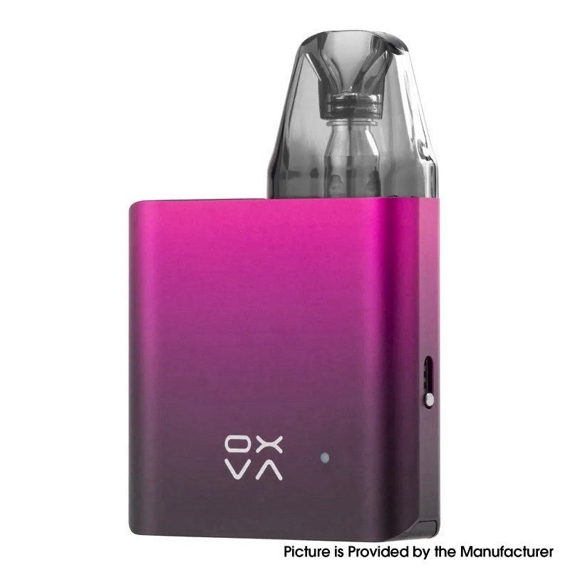 Buy Bulk Oxva Xlim SQ Pod Kit - Vape Wholesale Mcr