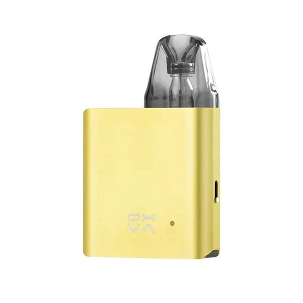 Buy Bulk Oxva Xlim SQ Pod Kit - Vape Wholesale Mcr