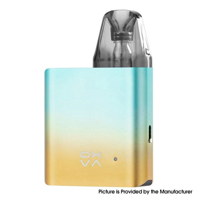 Buy Bulk Oxva Xlim SQ Pod Kit - Vape Wholesale Mcr