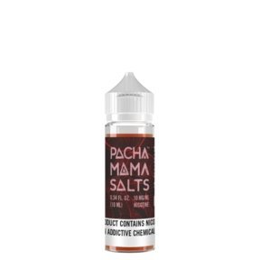 Pacha Mama 10ML Nic Salt (Pack of 10) - Vape Wholesale Mcr