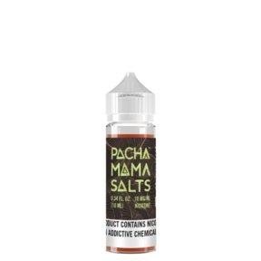 Pacha Mama 10ML Nic Salt (Pack of 10) - Vape Wholesale Mcr