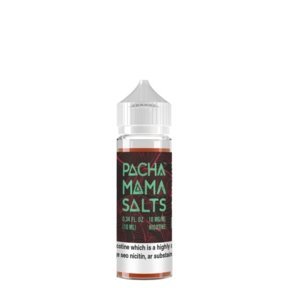 Pacha Mama 10ML Nic Salt (Pack of 10) - Vape Wholesale Mcr