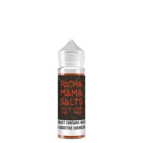 Pacha Mama 10ML Nic Salt (Pack of 10) - Vape Wholesale Mcr