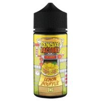 Pancake Factory 100ml Shortfill - Vape Wholesale Mcr