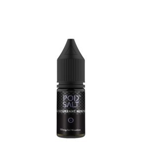 Pod Salt 10ML Nic Salt (Pack of 10) - Vape Wholesale Mcr