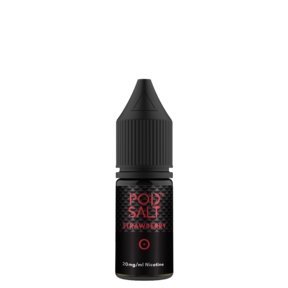 Pod Salt 10ML Nic Salt (Pack of 10) - Vape Wholesale Mcr