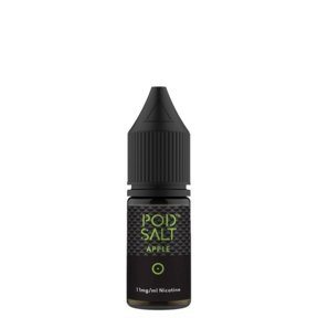 Pod Salt 10ML Nic Salt (Pack of 10) - Vape Wholesale Mcr