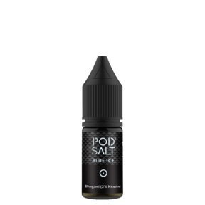 Pod Salt 10ML Nic Salt (Pack of 10) - Vape Wholesale Mcr