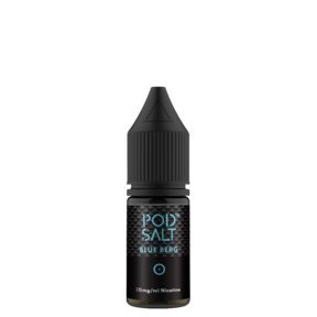 Pod Salt 10ML Nic Salt (Pack of 10) - Vape Wholesale Mcr