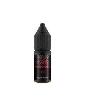 Pod Salt 10ML Nic Salt (Pack of 10) - Vape Wholesale Mcr