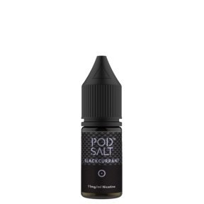 Pod Salt 10ML Nic Salt (Pack of 10) - Vape Wholesale Mcr