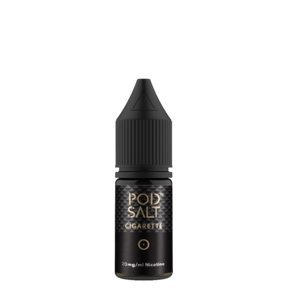 Pod Salt 10ML Nic Salt (Pack of 10) - Vape Wholesale Mcr