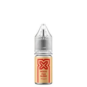 Pod Salt Nexus 10ML Nic Salt (Pack of 10) - Vape Wholesale Mcr