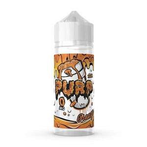 Purp 100ml Shortfill - Vape Wholesale Mcr