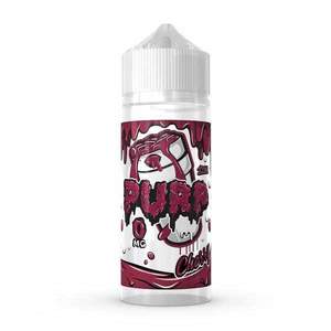 Purp 100ml Shortfill - Vape Wholesale Mcr