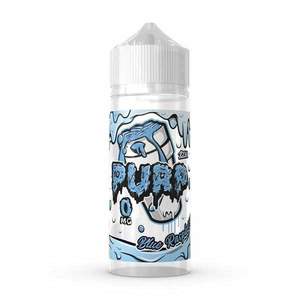 Purp 100ml Shortfill - Vape Wholesale Mcr