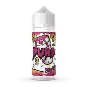 Purp 100ml Shortfill - Vape Wholesale Mcr