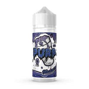 Purp 100ml Shortfill - Vape Wholesale Mcr