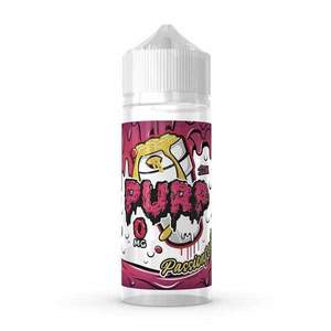 Purp 100ml Shortfill - Vape Wholesale Mcr