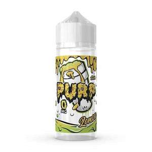 Purp 100ml Shortfill - Vape Wholesale Mcr