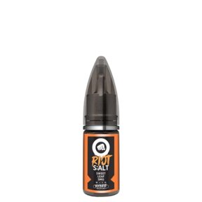 Riot Squad 10ML Nic Salt (Pack of 10) - Vape Wholesale Mcr