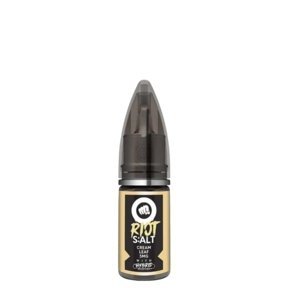 Riot Squad 10ML Nic Salt (Pack of 10) - Vape Wholesale Mcr