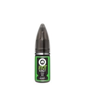 Riot Squad 10ML Nic Salt (Pack of 10) - Vape Wholesale Mcr