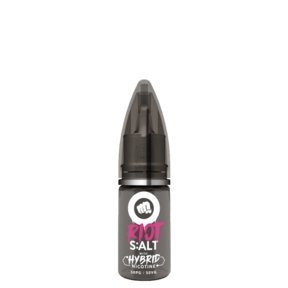 Riot Squad 10ML Nic Salt (Pack of 10) - Vape Wholesale Mcr