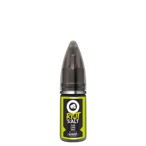 Riot Squad 10ML Nic Salt (Pack of 10) - Vape Wholesale Mcr