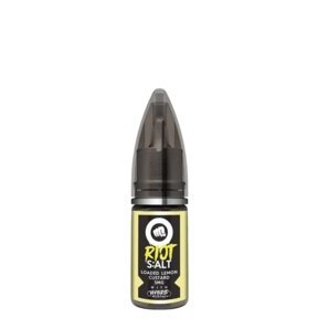 Riot Squad 10ML Nic Salt (Pack of 10) - Vape Wholesale Mcr